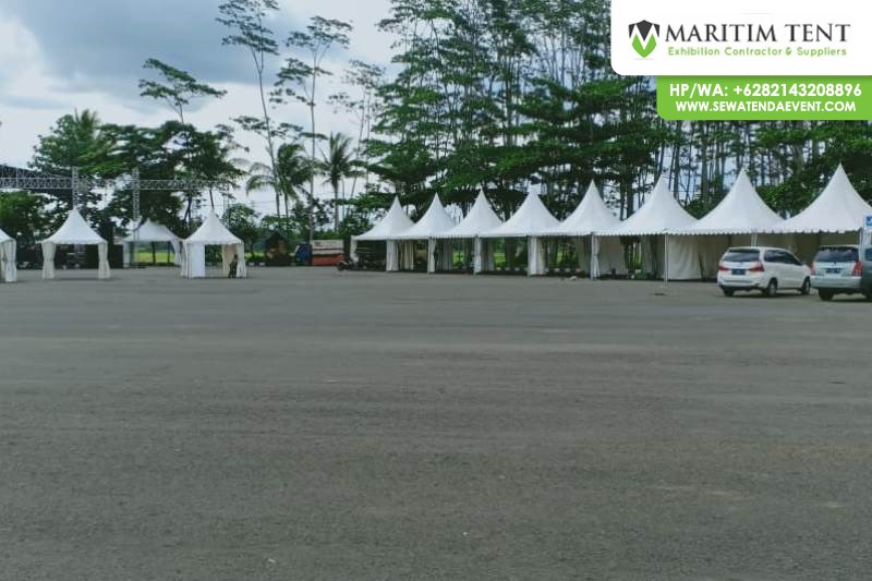 jasa tenda malang