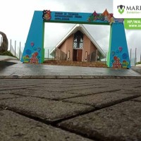 Sewa Tenda Event Family Gathering di Batu