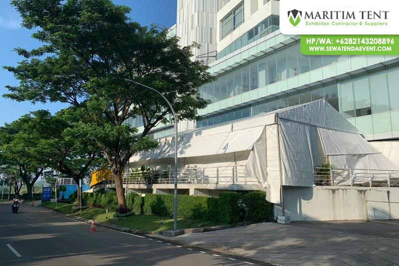 jasa tenda roder di jawa timur