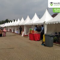 jasa Sewa Tenda Event Support UMKM Malang Prov. Jawa Timur