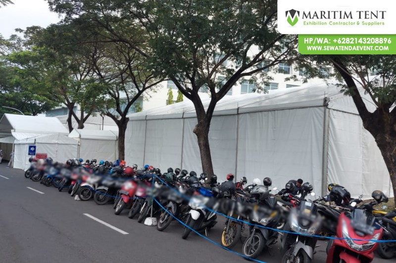 jasa tenda roder surabaya