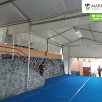 jasa sewa tenda roder di batu malang