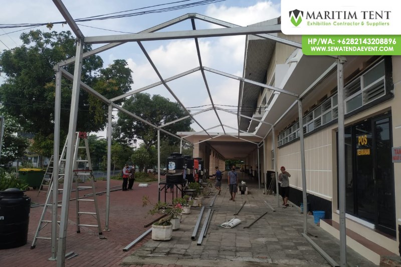 harga sewa tenda roder