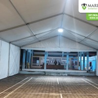 tenda gudang di malang