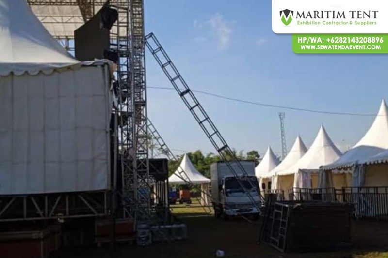 jasa tenda jember jawa timur