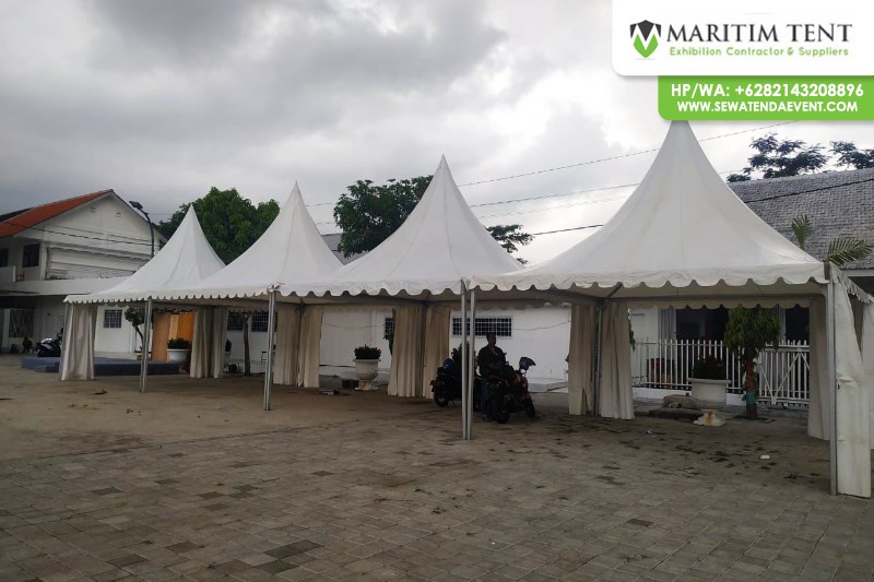 harga sewa tenda pasuruan dan surabaya