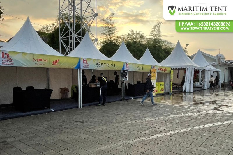 jasa sewa tenda di pasuruan