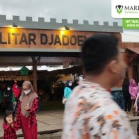 Support Event Blitar Djadoel Tahun 2022