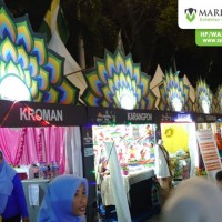 PetroNite Fest Event 50 Tahun Petrokimia Gresik