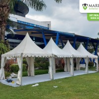 sewa tenda sarnafil malang bri malang