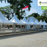 sewa tenda di pasuruan