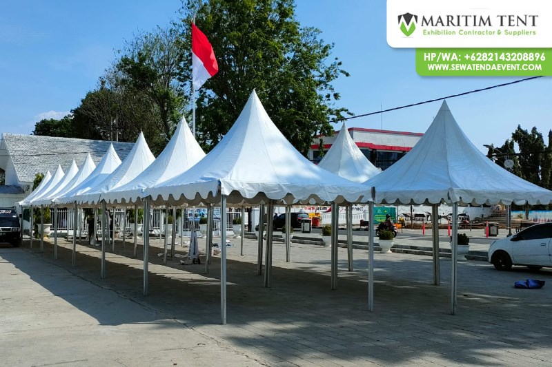 jasa tenda bazar di pasuruan