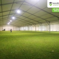 Sewa Tenda Roder di Malang Support UB