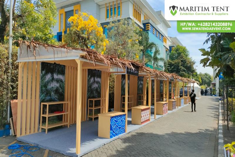 jasa tenda sarnafil di surabaya murah