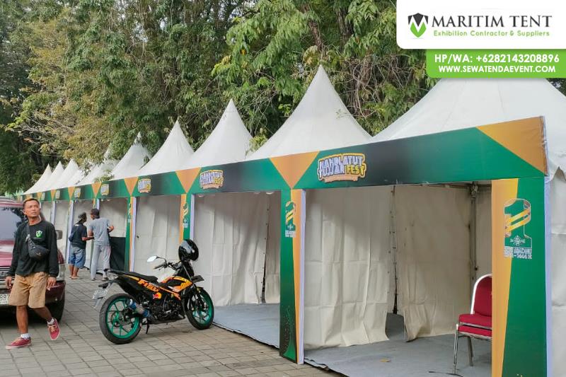 layanan sewa tenda sidoarjo dan surabaya murah