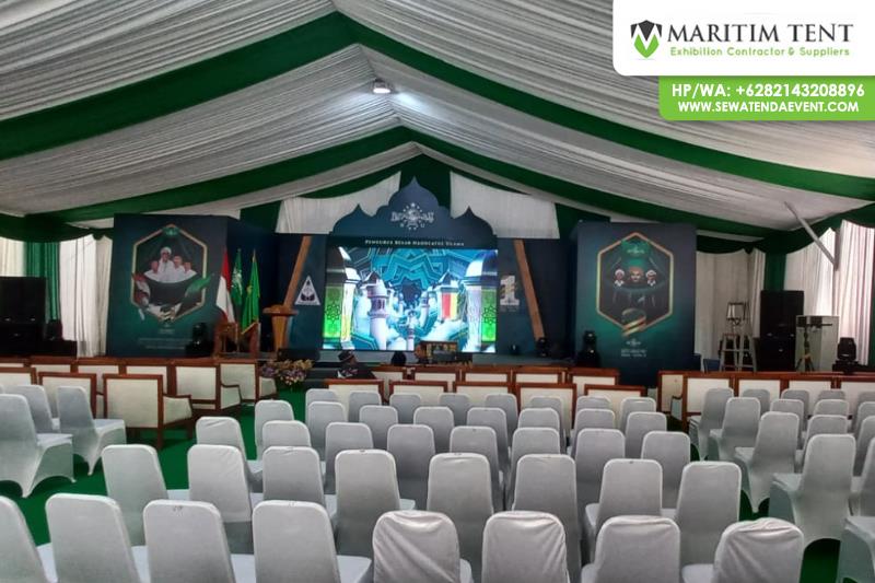 jasa sewa tenda roder di jombang
