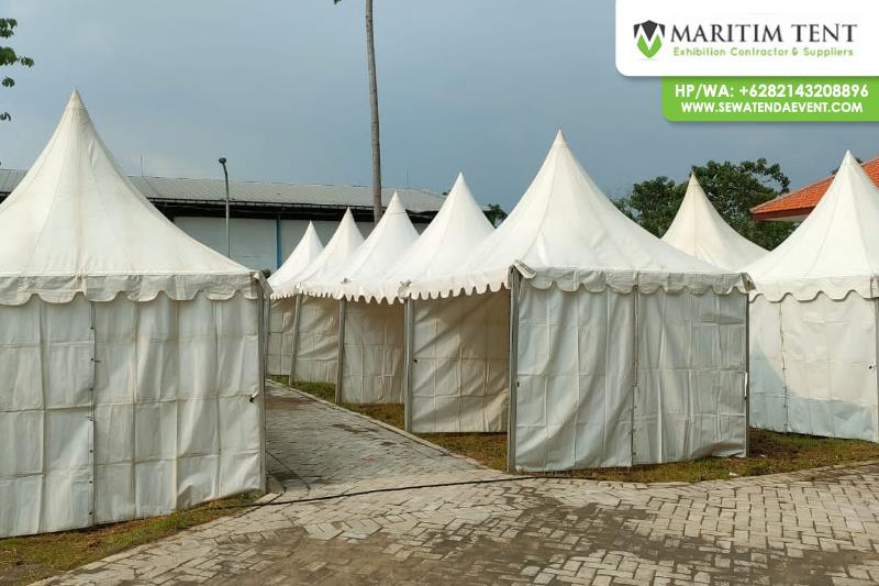 sewa tenda sarnafil bazar pasuruan