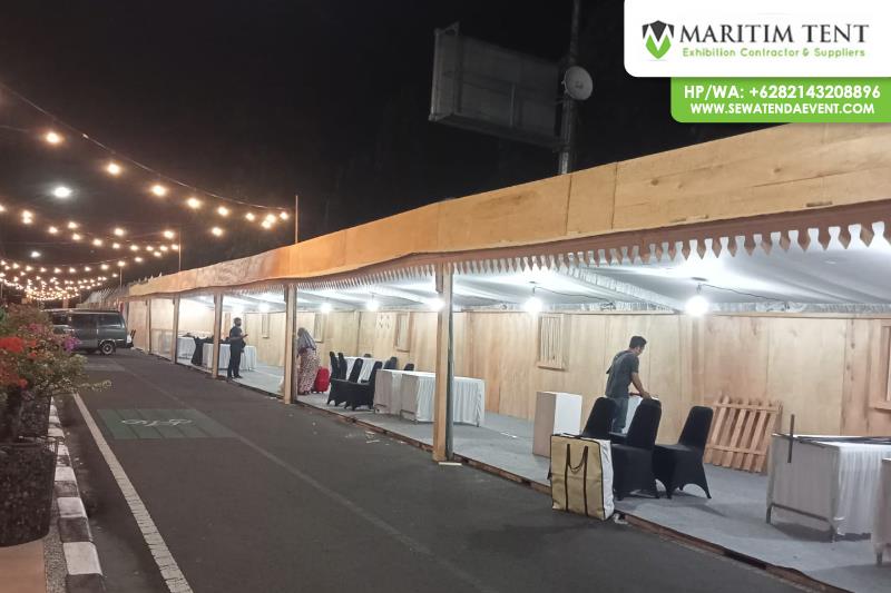 tenda sarnafil bazar BI Kediri (5)