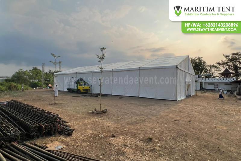 layanan sewa tenda event pasuruan