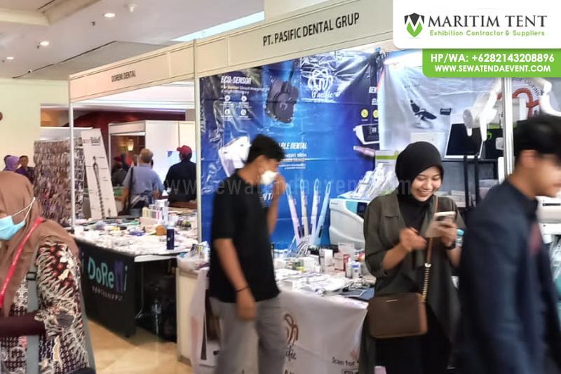 harga sewa partisi R8 murah surabaya