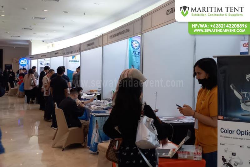 harga sewa partisi r8 surabaya