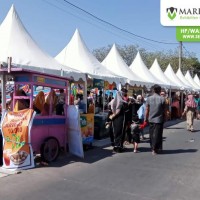 sewa tenda sarnafil di probolinggo