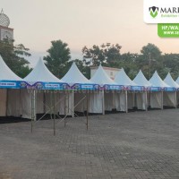 Tenda Sarnafil Festival Musik Kota Pasuruan 2023