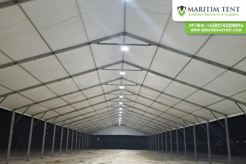 harga sewa tenda roder di gresik
