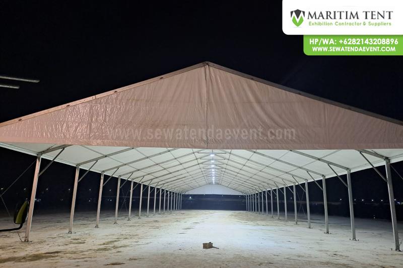 jasa tenda roder di gresik