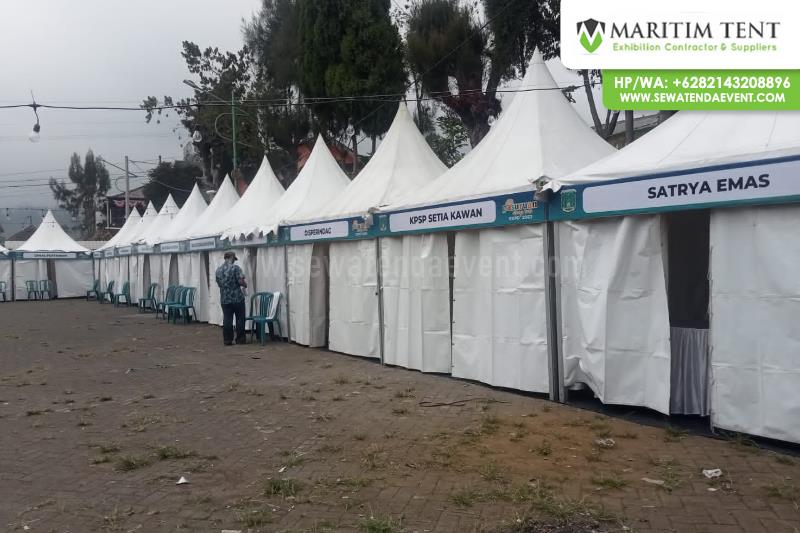 jasa sewa tenda sarnafil di kab. pasuruan