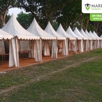 Bazar UMKM dan Hari Santri Nasional di Kediri 2023