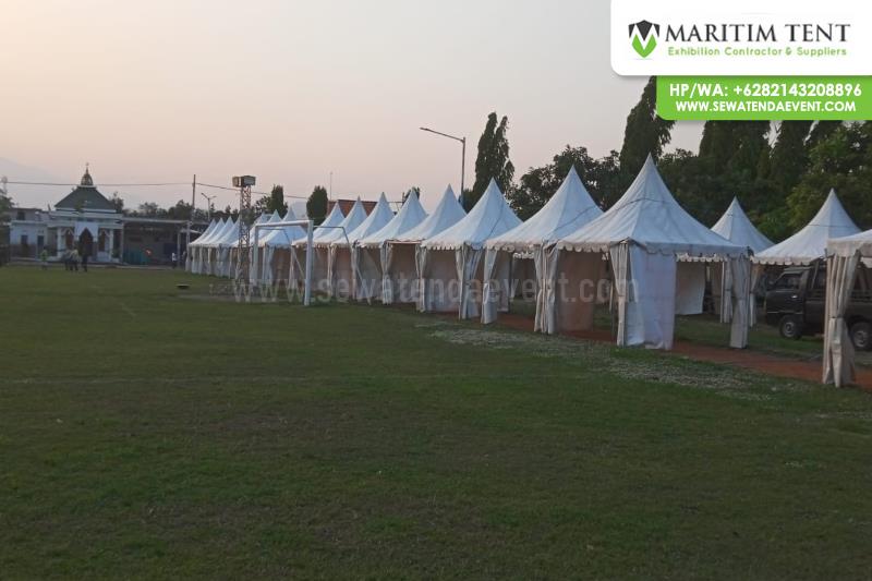sewa tenda sarnafil kediri_hari santri 2023 (3)