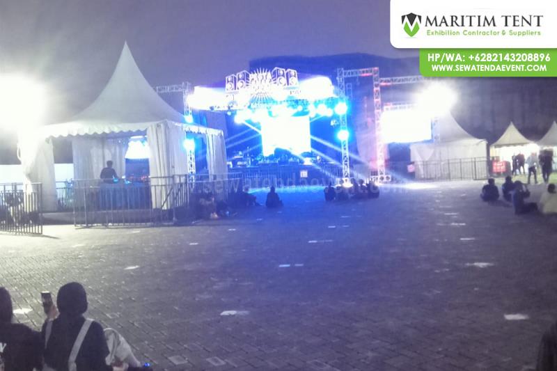 sewa tenda sarnafil di Surabaya (4)