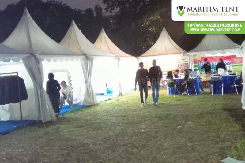 sewa tenda sarnafil di Surabaya (6)