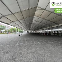 Haul Akbar Pondok Pesantren Assalafi Al Fithrah, Surabaya