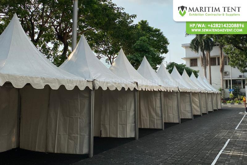 sewa tenda sarnafil ramadhan di surabaya