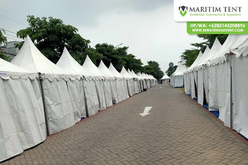 jasa sewa tenda gresik