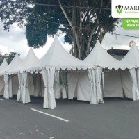 jasa sewa tenda sarnafil di bali