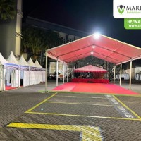 Event Gebyar #2 Tahun Batu Bisnis Festival 2024
