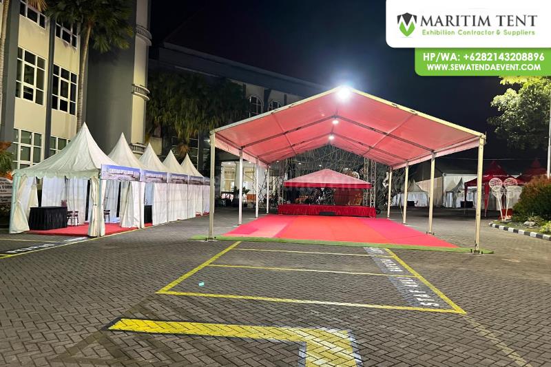 Event Gebyar #2 Tahun Batu Bisnis Festival 2024