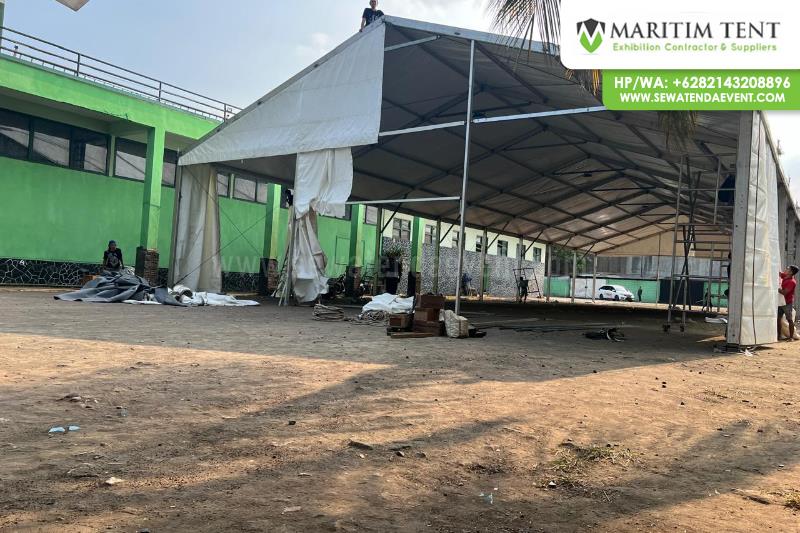 rental tenda roder di malang