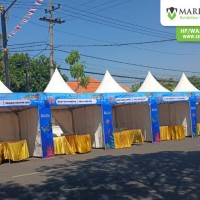 Festival Bandeng Jelak ke-5 2024 di Pasuruan