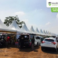 Kejuaraan Nasional Sprint Rally Final Battle Putaran 6