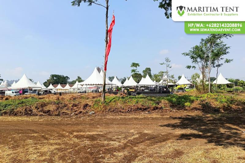 Kejuaraan Nasional Sprint Rally Final Battle Putaran 6