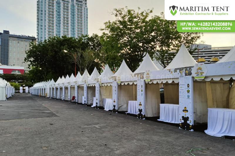 Energi Jawa Timur Puncak Kampanye BBI & BBWI di Surabaya