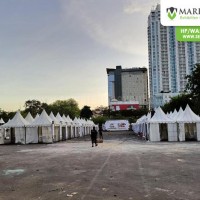 Energi Jawa Timur Puncak Kampanye BBI & BBWI di Surabaya