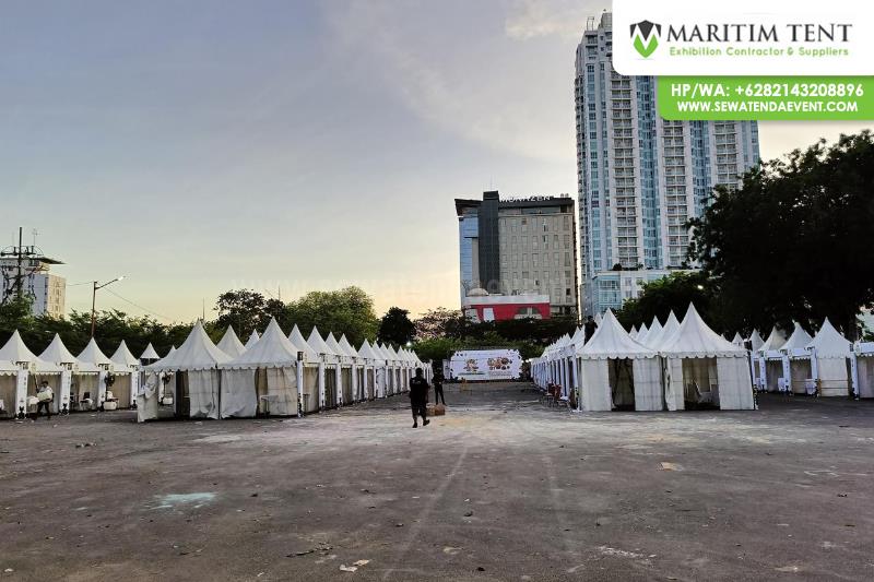 Energi Jawa Timur Puncak Kampanye BBI & BBWI di Surabaya