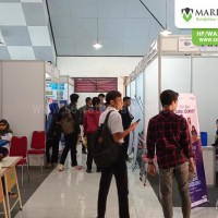 SMK Negeri 1 Nganjuk Makin Modern dengan Partisi R8