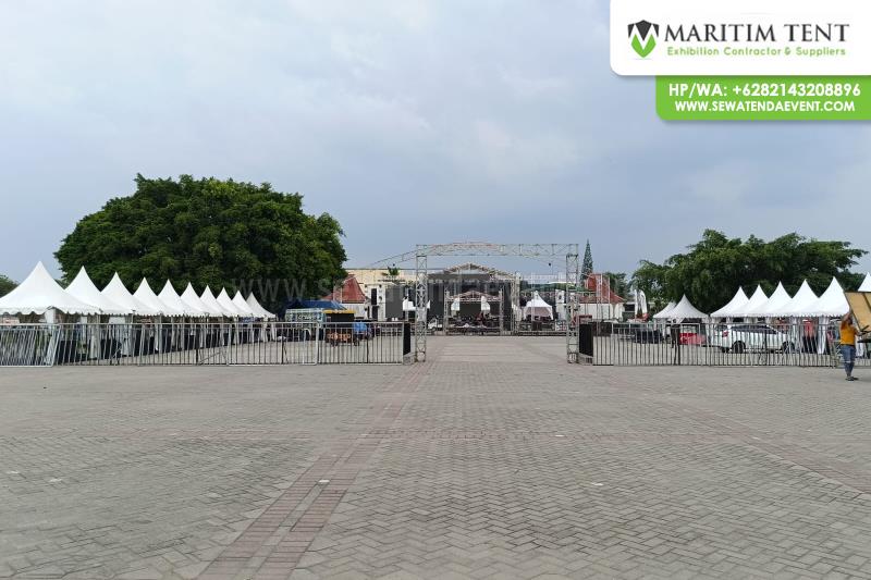 Pajak Ekstra Vaganza 2 BPPKAD Kab. Ponorogo