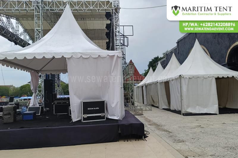 Pajak Ekstra Vaganza 2 BPPKAD Kab. Ponorogo